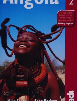 خرید و دانلود نسخه کامل کتاب Angola: The Bradt Travel Guide