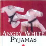خرید و دانلود نسخه کامل کتاب Angry White Pyjamas