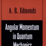 خرید و دانلود نسخه کامل کتاب Angular Momentum in Quantum Mechanics