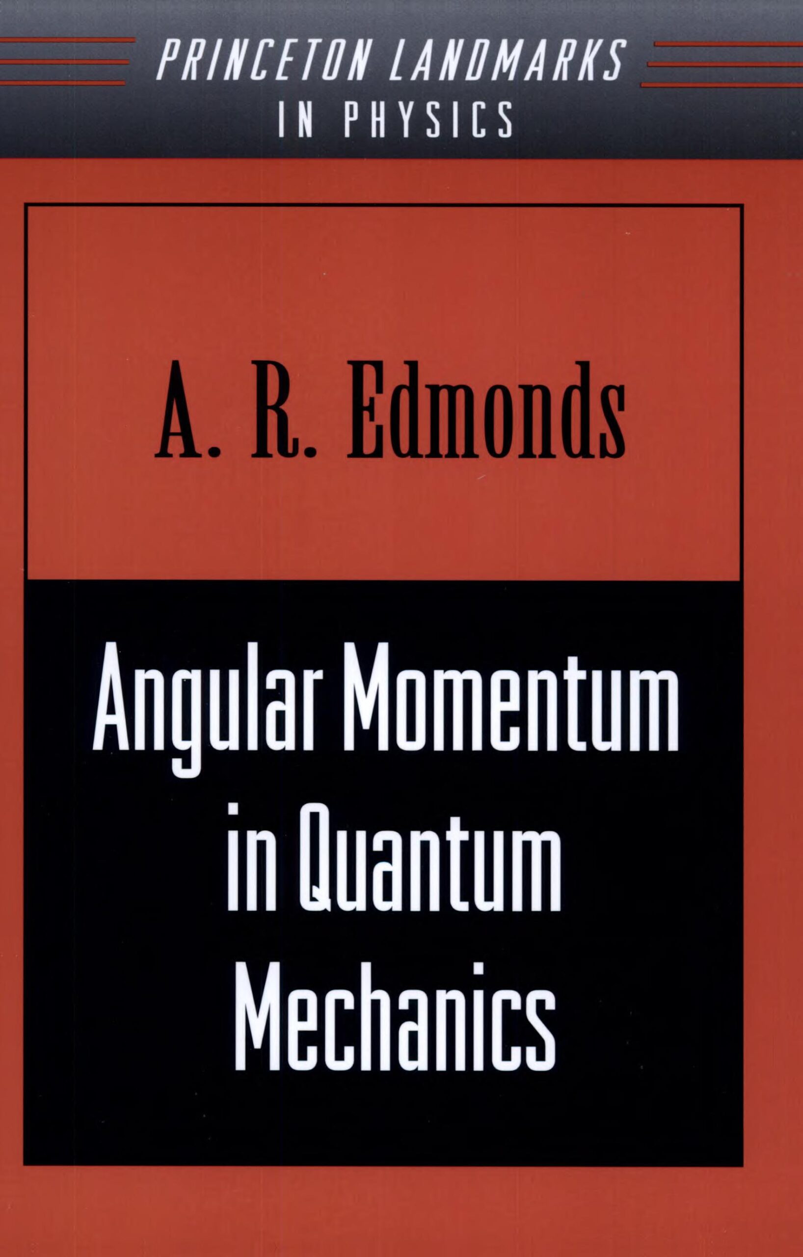 خرید و دانلود نسخه کامل کتاب Angular Momentum in Quantum Mechanics_68bd4d1609488.jpeg خرید و دانلود نسخه کامل کتاب Angular Momentum in Quantum Mechanics