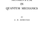 خرید و دانلود نسخه کامل کتاب Angular momentum in quantum mechanics