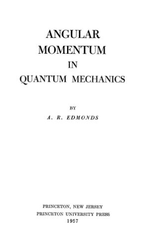خرید و دانلود نسخه کامل کتاب Angular momentum in quantum mechanics_68bdbf37ed5b8.jpeg خرید و دانلود نسخه کامل کتاب Angular momentum in quantum mechanics