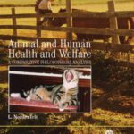 خرید و دانلود نسخه کامل کتاب Animal and Human Health and Welfare: A Comparative Philosophical Analysis (Cabi Publishing)