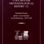 خرید و دانلود نسخه کامل کتاب Animal Bones from Excavations in Colchester, 1971-85