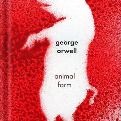 خرید و دانلود نسخه کامل کتاب Animal Farm by George Orwell