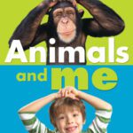 خرید و دانلود نسخه کامل کتاب Animals and Me