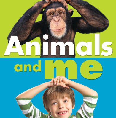 خرید و دانلود نسخه کامل کتاب Animals and Me