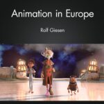 خرید و دانلود نسخه کامل کتاب Animation in Europe