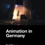 خرید و دانلود نسخه کامل کتاب Animation in Germany