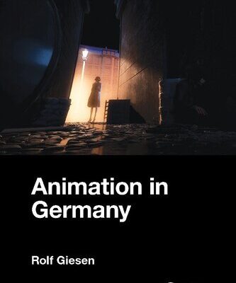 خرید و دانلود نسخه کامل کتاب Animation in Germany