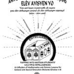 خرید و دانلود نسخه کامل کتاب Ann sèvi ak tout entèlijans elèv ayisyen yo: Yon seri leson matematik ak syans pou elèv edikasyon jeneral ak elèv edikasvion espesyal (4èm-8èm ane)