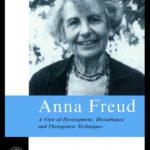خرید و دانلود نسخه کامل کتاب ANNA FREUD HB (Makers of Modern Psychotherapy)
