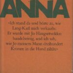 خرید و دانلود نسخه کامل کتاب Anna