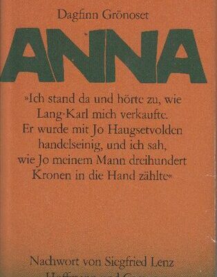 خرید و دانلود نسخه کامل کتاب Anna