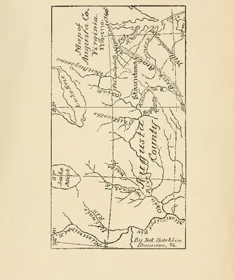 خرید و دانلود نسخه کامل کتاب Annals of Augusta County, Virginia, from 1726 to 1871