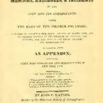 خرید و دانلود نسخه کامل کتاب ANNALS OF Philadelphia, and Pennsylvania, IN THE OLDEN TIME; BEING A COLLECTION OF MEMOIRS, ANECDOTES, AND INCIDENTS OF THE CITY AND ITS INHABITANTS, AND OF THE EARLIEST SETTLEMENTS OF THE INLAND PART OF PENNSYLVANIA;