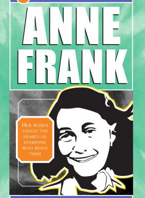 خرید و دانلود نسخه کامل کتاب Anne Frank