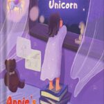 خرید و دانلود نسخه کامل کتاب Annie’s secret world – Bedtime Story about the Unicorn: Kids bedtime story book for children ages 4-8 by Alex Fabller