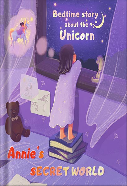 خرید و دانلود نسخه کامل کتاب Annie’s secret world – Bedtime Story about the Unicorn: Kids bedtime story book for children ages 4-8 by Alex Fabller_68c0389591105.jpeg خرید و دانلود نسخه کامل کتاب Annie’s secret world – Bedtime Story about the Unicorn: Kids bedtime story book for children ages 4-8 by Alex Fabller