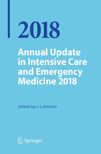 خرید و دانلود نسخه کامل کتاب Annual Update in Intensive Care and Emergency Medicine 2018_68b96e840787e.jpeg خرید و دانلود نسخه کامل کتاب Annual Update in Intensive Care and Emergency Medicine 2018