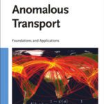 خرید و دانلود نسخه کامل کتاب Anomalous transport: foundations and applications
