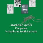 خرید و دانلود نسخه کامل کتاب Anopheline Species Complexes in South and South-East Asia (SEARO Technical Publications)
