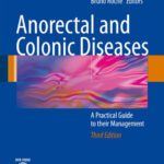خرید و دانلود نسخه کامل کتاب Anorectal and Colonic Diseases: A Practical Guide to Their Management