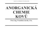خرید و دانلود نسخه کامل کتاب Anorganicka chemie kovu