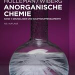 خرید و دانلود نسخه کامل کتاب Anorganische Chemie. Band 1, Grundlagen und Hauptgruppenelemente