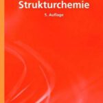 خرید و دانلود نسخه کامل کتاب Anorganische Strukturchemie
