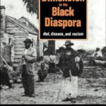 خرید و دانلود نسخه کامل کتاب Another Dimension to the Black Diaspora: Diet, Disease and Racism