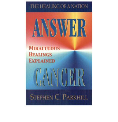 خرید و دانلود نسخه کامل کتاب Answer Cancer