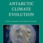 خرید و دانلود نسخه کامل کتاب Antarctic Climate Evolution