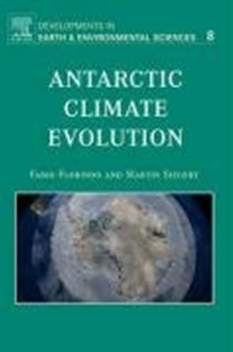 خرید و دانلود نسخه کامل کتاب Antarctic Climate Evolution_68c1cb0063c6c.jpeg خرید و دانلود نسخه کامل کتاب Antarctic Climate Evolution