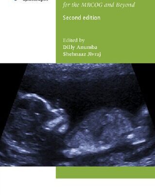 خرید و دانلود نسخه کامل کتاب Antenatal Disorders for the MRCOG and Beyond