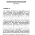 خرید و دانلود نسخه کامل کتاب Antenna Theory