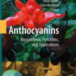 خرید و دانلود نسخه کامل کتاب Anthocyanins: Biosynthesis, Functions, and Applications
