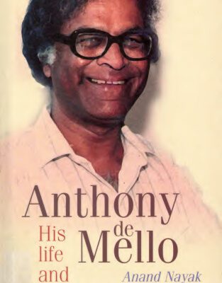 خرید و دانلود نسخه کامل کتاب Anthony de Mello: His Life and His Spirituality