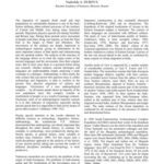 خرید و دانلود نسخه کامل کتاب Anthropological Essay on the Bronze Age Migrations in Central Asia (the case of Gonur Depe, Turkmenistan)