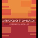 خرید و دانلود نسخه کامل کتاب Anthropology, by Comparison