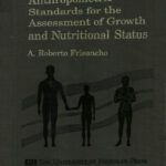 خرید و دانلود نسخه کامل کتاب Anthropometric Standards for the Assessment of Growth and Nutritional Status