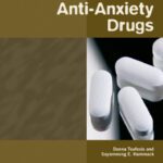 خرید و دانلود نسخه کامل کتاب Anti-anxiety Drugs (Drugs: the Straight Facts)