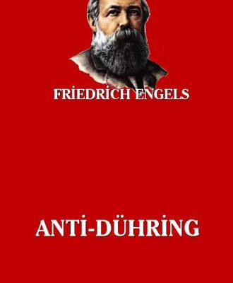 خرید و دانلود نسخه کامل کتاب Anti-Dühring