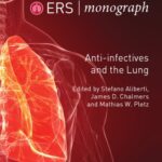 خرید و دانلود نسخه کامل کتاب Anti-infectives and the Lung