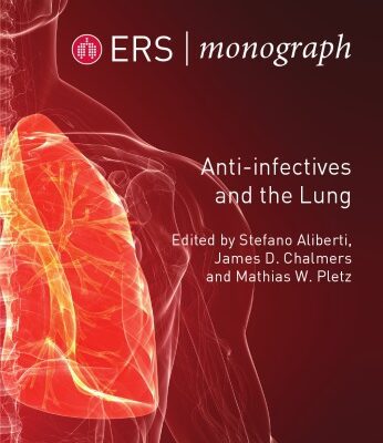 خرید و دانلود نسخه کامل کتاب Anti-infectives and the Lung