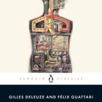 خرید و دانلود نسخه کامل کتاب Anti-Oedipus: Capitalism and Schizophrenia (Penguin Classics) –  +  PDF