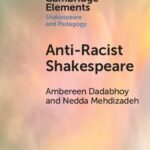 خرید و دانلود نسخه کامل کتاب Anti-Racist Shakespeare