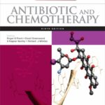 خرید و دانلود نسخه کامل کتاب Antibiotic and Chemotherapy