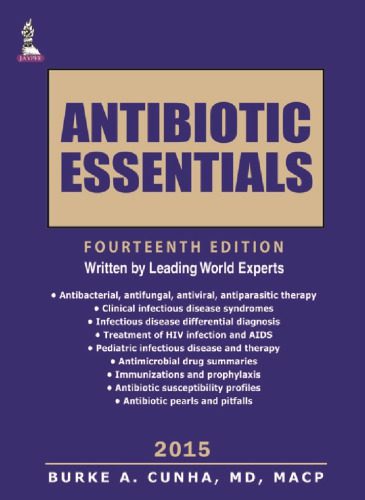 خرید و دانلود نسخه کامل کتاب Antibiotic Essentials 2015_68bba041edf1c.jpeg خرید و دانلود نسخه کامل کتاب Antibiotic Essentials 2015