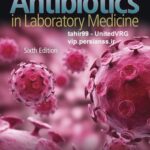 خرید و دانلود نسخه کامل کتاب Antibiotics in Laboratory Medicine